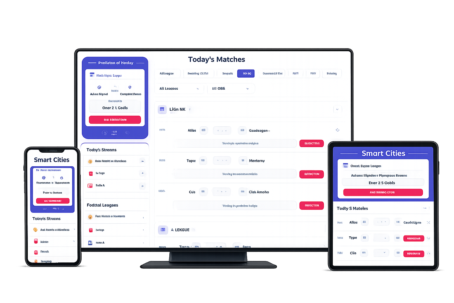 Football Casestudy