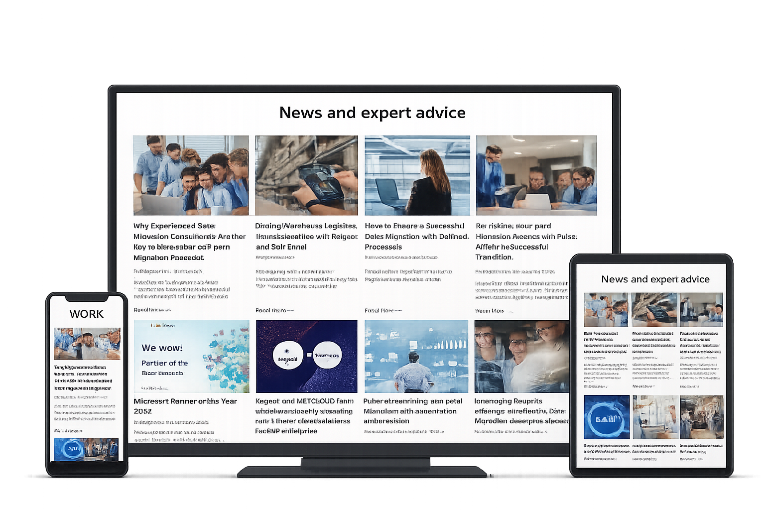 Kagool Casestudy