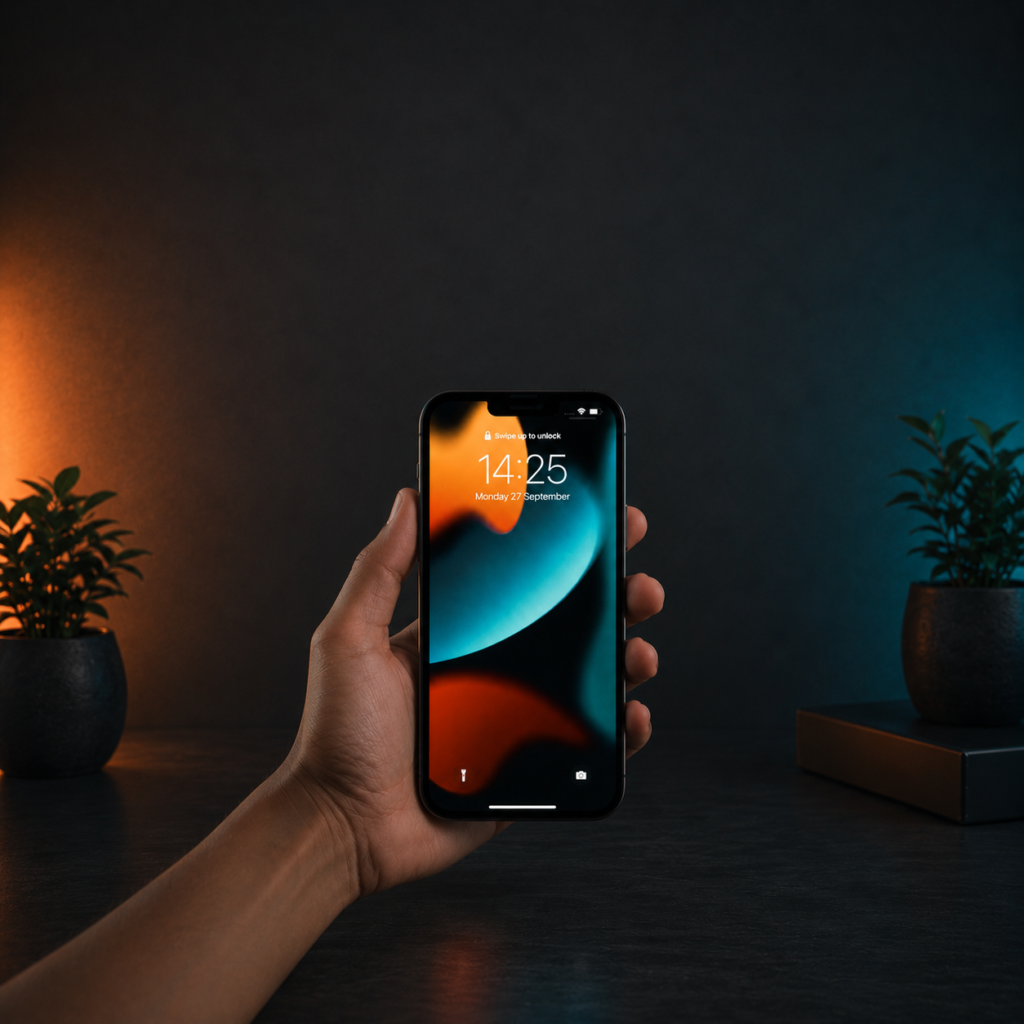 Mobile App Development 1