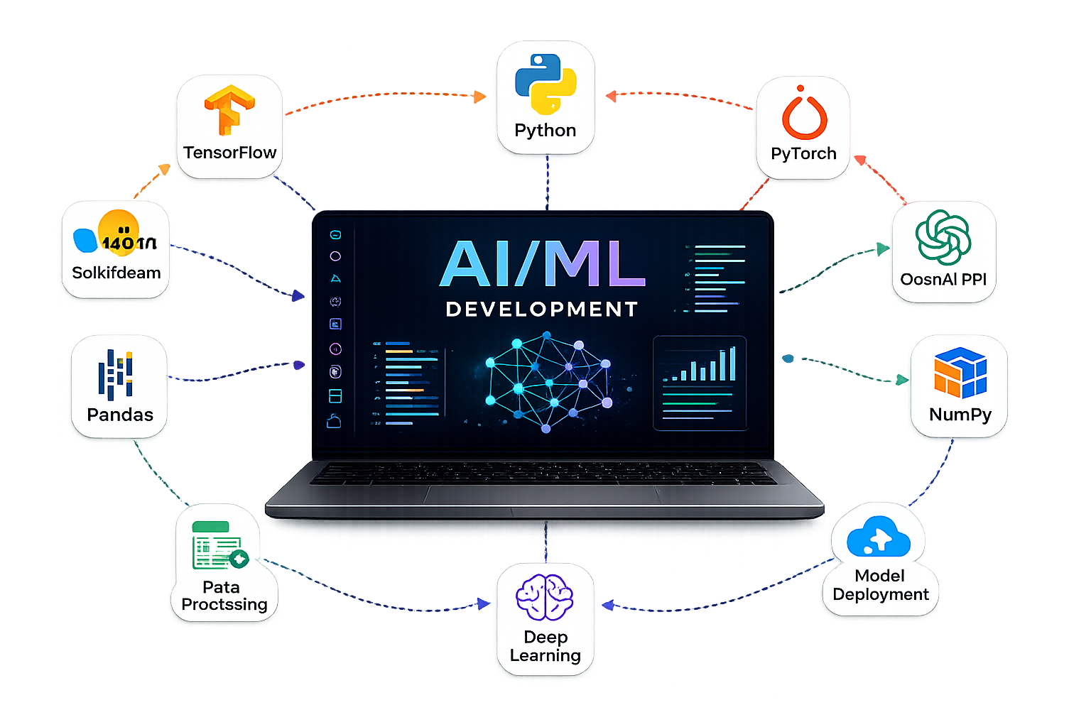 Aiml Development Binarygrace