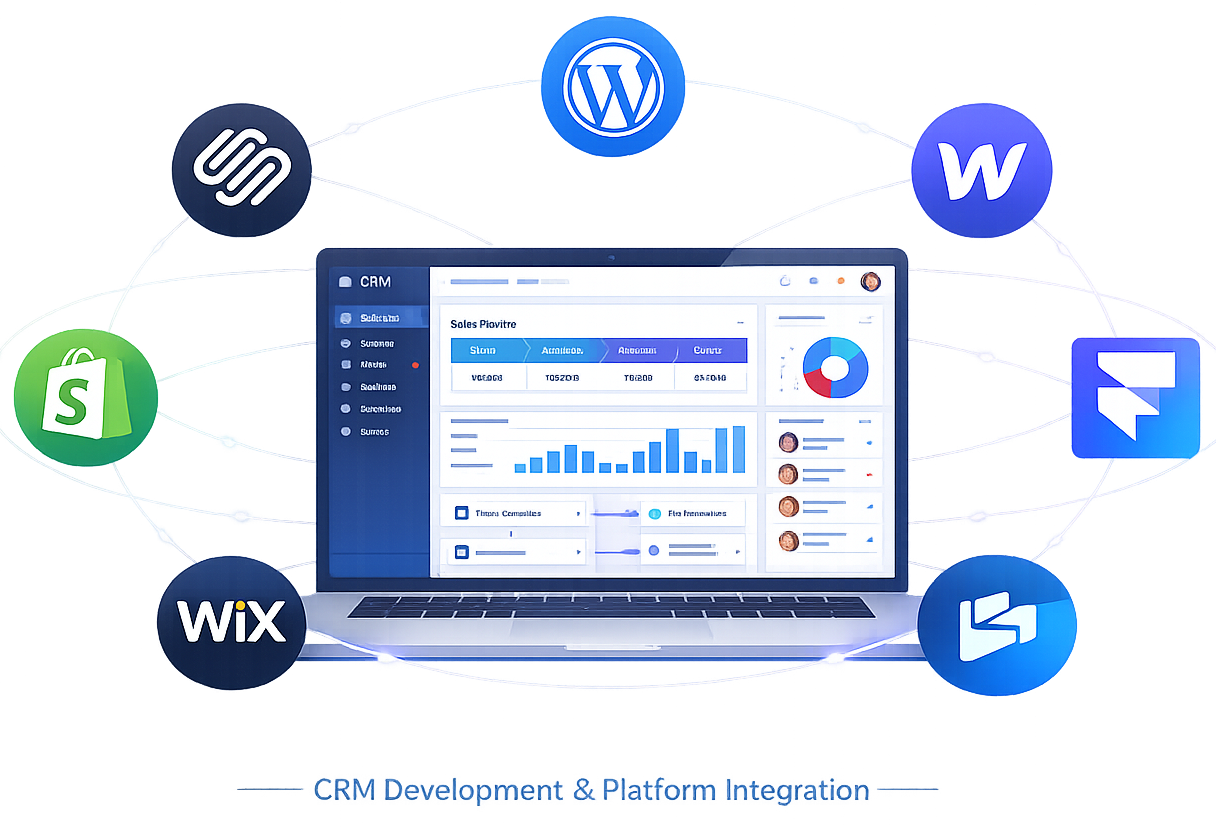 Crm Development