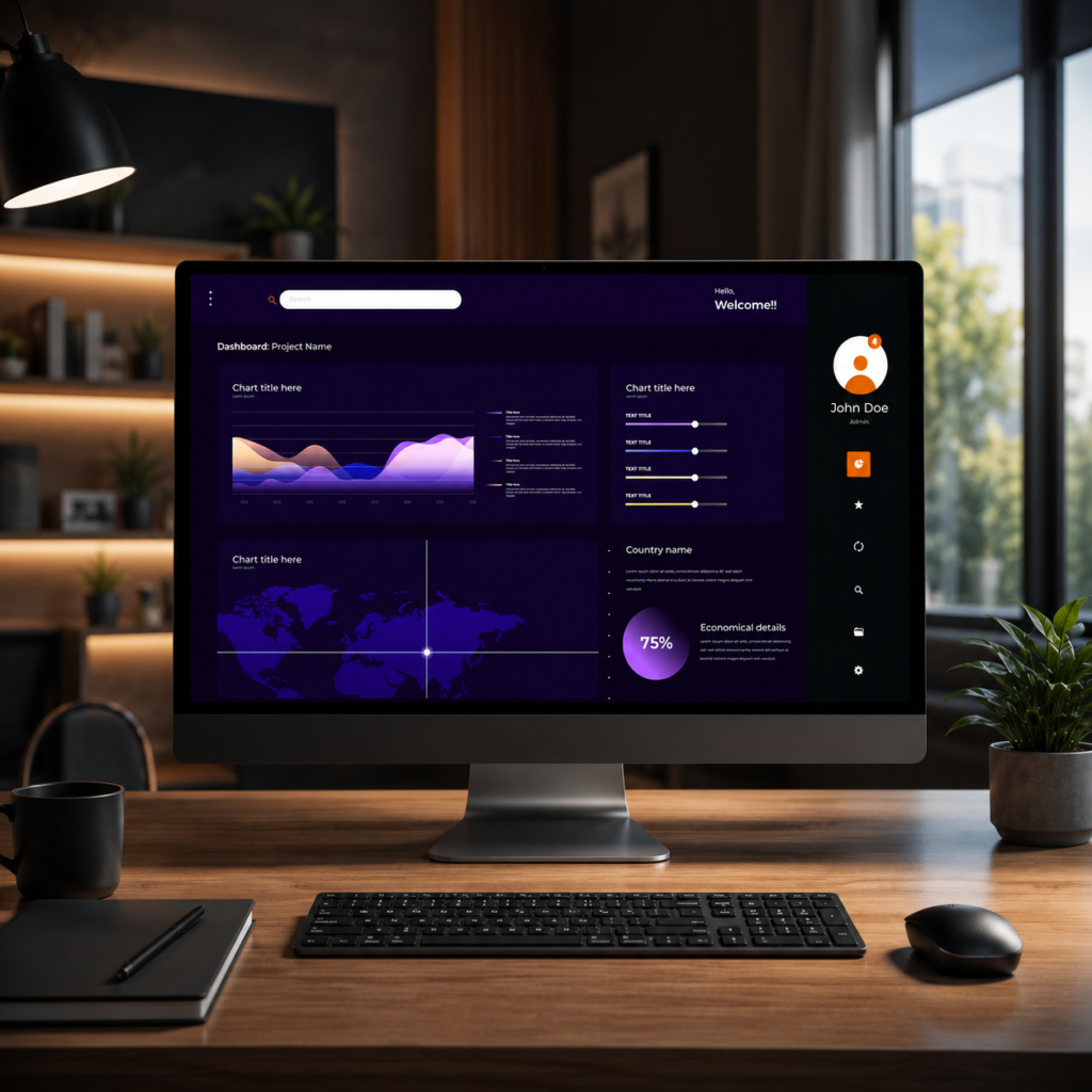 Custom Software Development