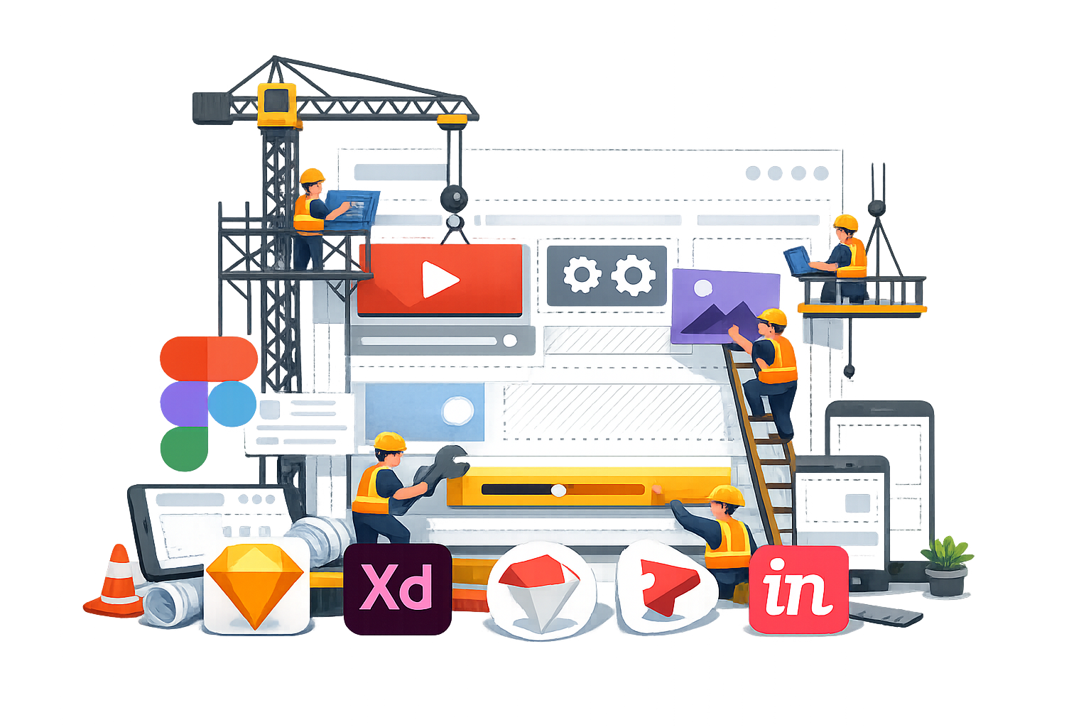 Uiux Service Binarygrace